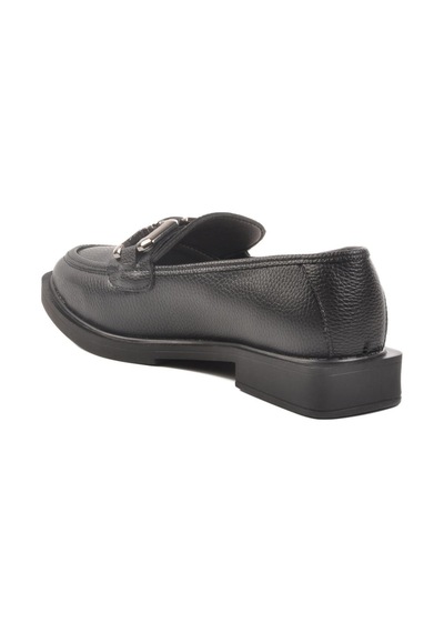 Pierre Cardin Pc-54782 Z Siyah Kadın Günlük Ayakkabı Siyah