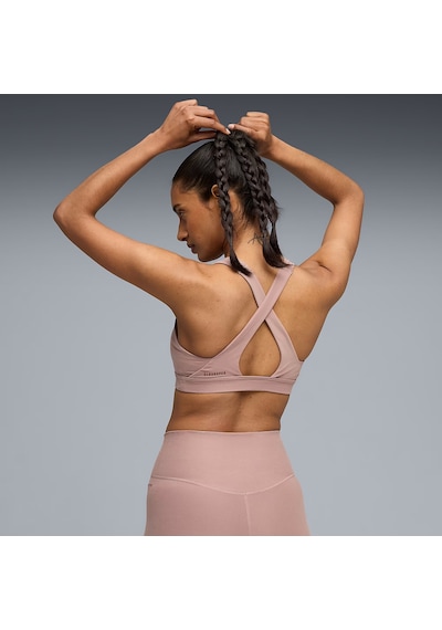 Puma Cloudspun Ultra Soft Bra 52746299 Bej