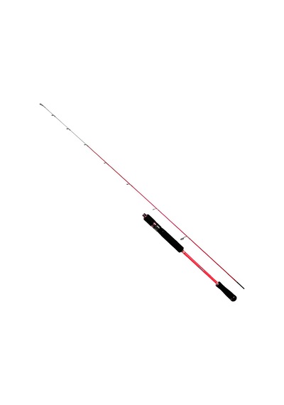 Kaido Light Jigging Rod Pink Ks-612ml 1 Adet
