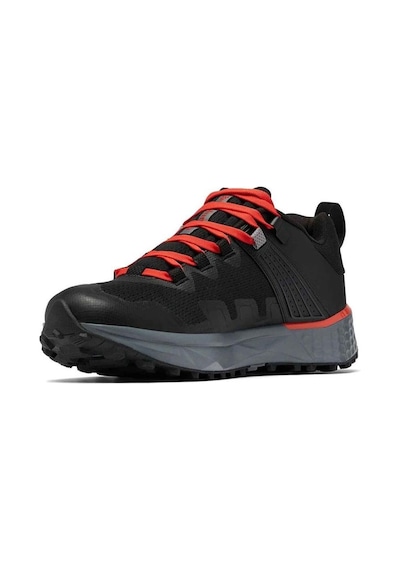Columbia Columbıa Facet 75outdry Outdoor Ayakkabısı Siyah