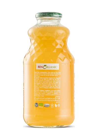 Elma Suyu 946ml