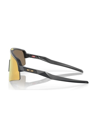 Oakley Sutro Lite Sweep Güneş Gözlüğü Matte Carbon Prizm 24k