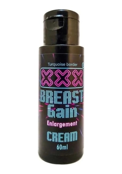 Süper Breast Gain Krem 60 Ml