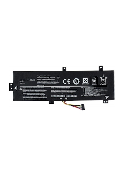 Lenovo Uyumlu Ideapad 310 Touch-15Ikb Uyumlu Batarya Pil