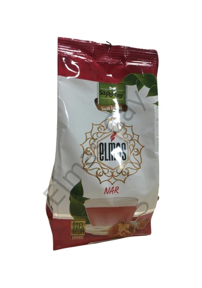 Elmas Sammey Nar Aromalı İçeçek Tozu - 250 Gr. 250 G