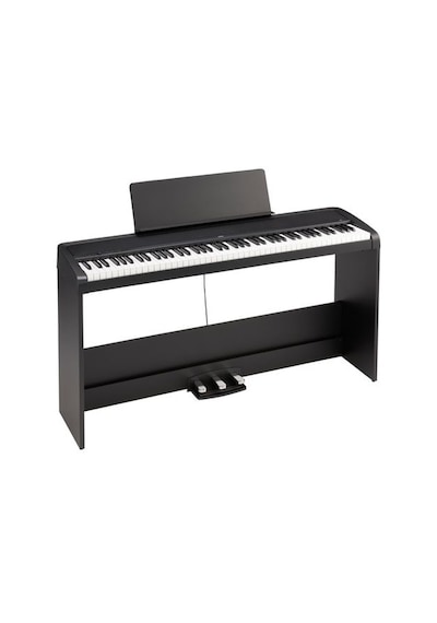 Korg B2sp-bk Korg B2 Serisi Dijital Piyano 88 Tuş