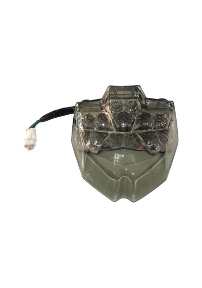 Cf Moto Nk 400 & 650 & 150 Arka Stop Lambası Orjinal