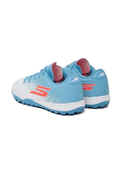 Skechers Skechers Razor 1.5 Jr Youth Tf Genç Halı Saha Ayakkabısı 252061l-wtqp Beyaz Renkli Skechers Skechers Razor 1.5 Jr Youth Tf Genç Halı Saha Ayakkabısı 252061l-wtqp Beyaz Renkli