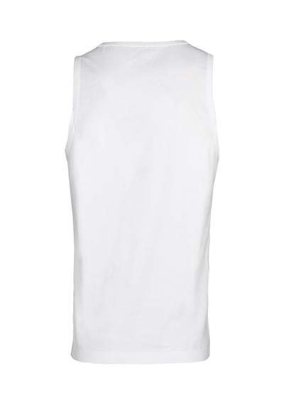 Puma Türkiye Tee Sl Erkek Futbol Antrenman Atleti 77635101 Beyaz 001