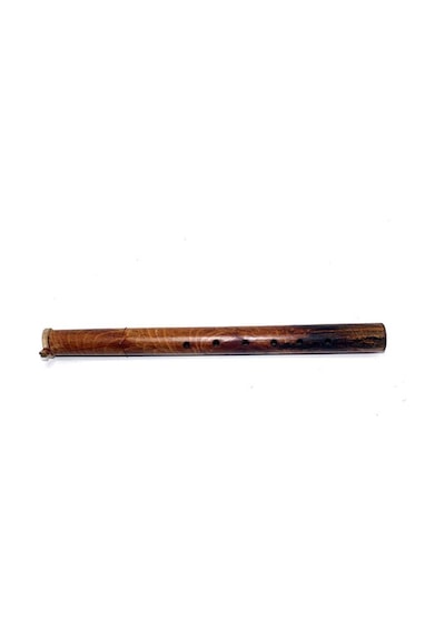 Bambu Flüt 40 Cm Arbltgsxkvg1h49talx
