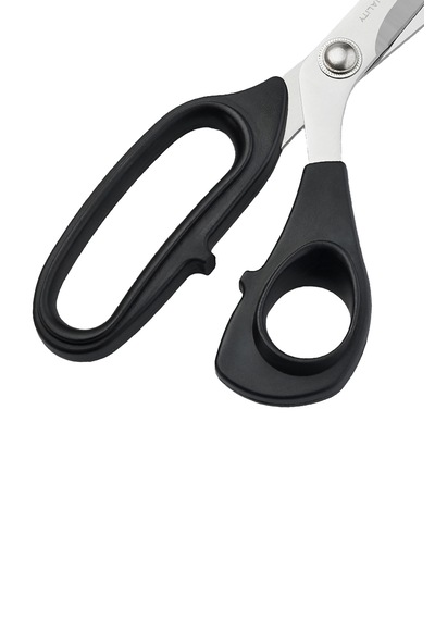 Plastik Saplı 12 No 30.50 Cm Kumaş Kesim Makası Set Jpt-12