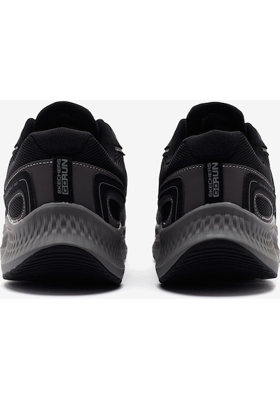 Skechers Go Run Consistent 2.0 Erkek Siyah Koşu Ayakkabısı 220866 Bkcc Siyah