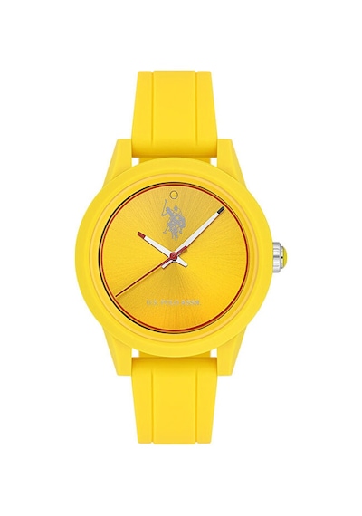 U.s. Polo Assn. Uspa2007-10 Kadın Kol Saati