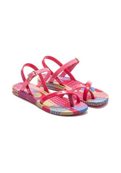 İpanema Fashıon Sand BB0111 Çocuk Sandalet Fuşya 28/35 Fuşya