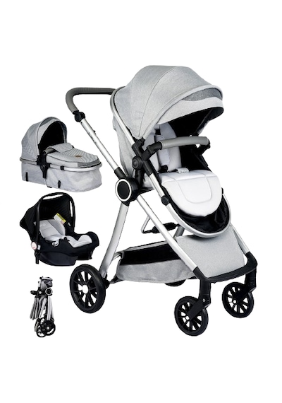 Baby Home 990 Neo 6 in 1 Travel Sistem Bebek Arabası