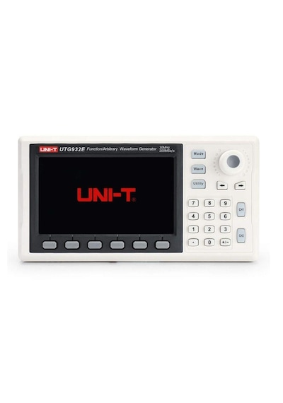 Unit Utg932e Fonksiyonel Dalga Jeneratörü