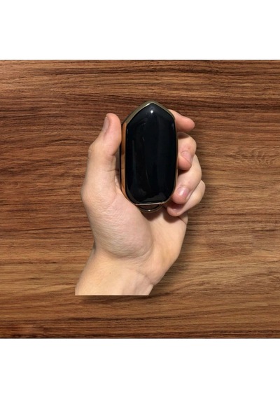Togg T10x Uyumlu Anahtar Koruma Kılıfı