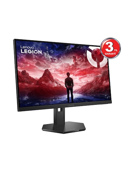 Lenovo Legion 27q-10 27 0.5ms 240hz Ips 2k/qhd Pivot Gaming Monitor 68c6gac4tk