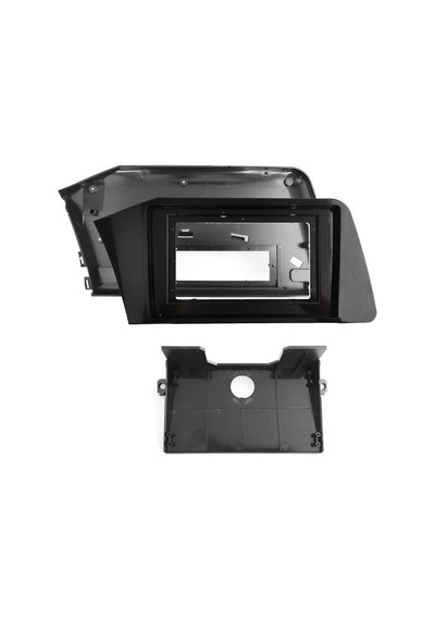 Oto Tablet Çerçeve 10.1 Hyundaı Elantra 2021-2022 Newfron Cr-081b