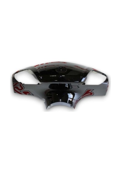 Cygnus Rs 125 Ön Sinyal Grenajı Siyah Rs004s
