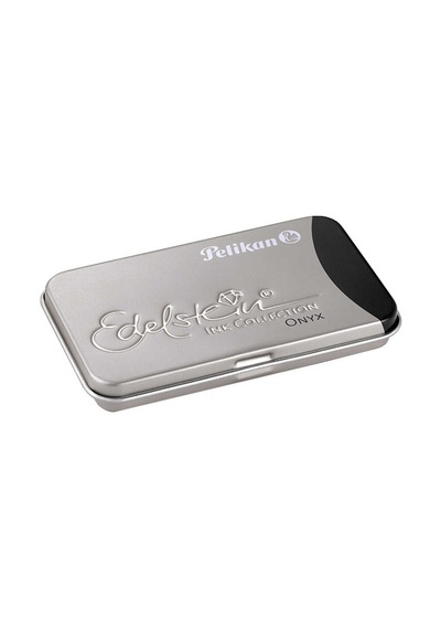 Pelikan Edelstein Kartuş Onyx