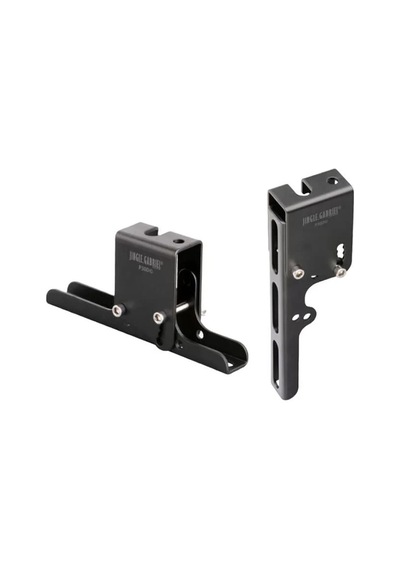 Hubrendy Sh Powermaster P30d Hoparlör Tutucu