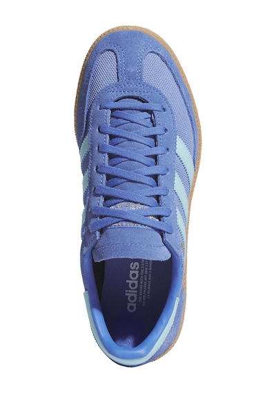 Adidas Spezial Mavi Hentbol Ayakkabısı Kı8606