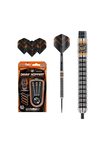 Winmau Danny Nopert 25 Gr Dart Oku