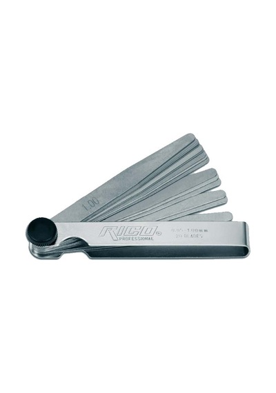 Rıco Profesyonel Feeler Çakı-Sentil N11.7523
