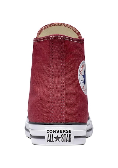 Converse Chuck Taylor All Star Seasonal Unisex Günlük Spor Ayakka Bordo Converse Chuck Taylor All Star Seasonal Unisex Günlük Spor Ayakka Bordo