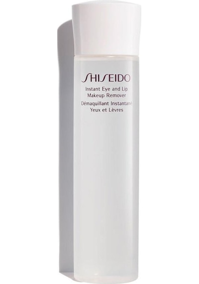 Shiseido Instant Eye Lip Makeup Remover 125 ML