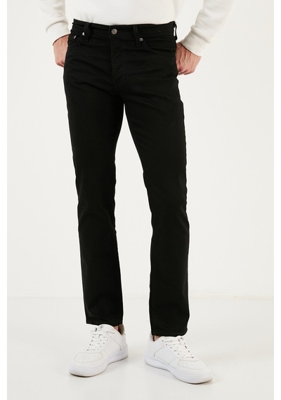 Levi's Erkek Kot Pantolon A2081-0028 Siyah