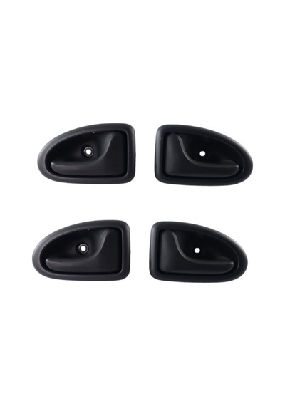 Renault Megane 1 Kapi Iç Açma Kolu Siyah 8200028994 8200028995 549379702