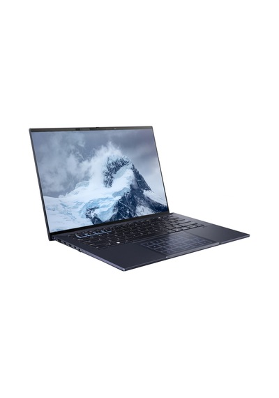 Asus ExpertBook B9 B9403CVAR-C73211-90NX05W105 Core 7 150U 32 GB 1 TB SSD 14" Free Dos Dizüstü Bilgisayar + Çanta