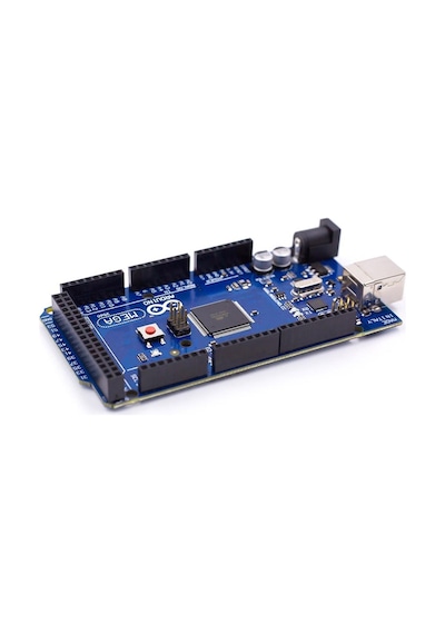 Arduino Mega 2560 R3 Klon (USB Kablo Dahil)