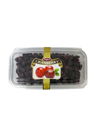 Cranberry 250 Gr 250 G