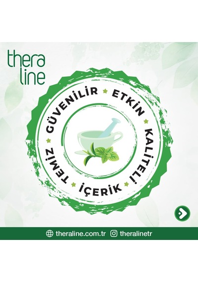 Theraline Easy&Digest 20 Li Çay