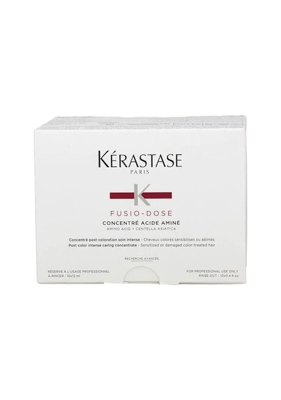 Kerastase Fusio-dose Concentre Acide Amine 10x12ml