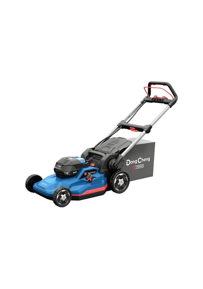 Dongcheng Dclm40211 Akülü Çim Biçme Makinesi