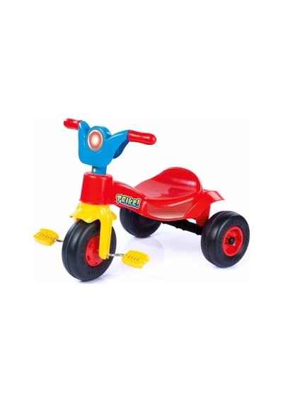 7040 Trıke Bisiklet Çok Renkli