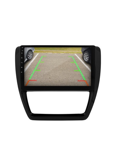 Volkswagen Jetta Android Multimedya Sistemi 2010-2018 Crv4650xp Volkswagen Jetta Android Multimedya Sistemi 2010-2018 Crv4650xp