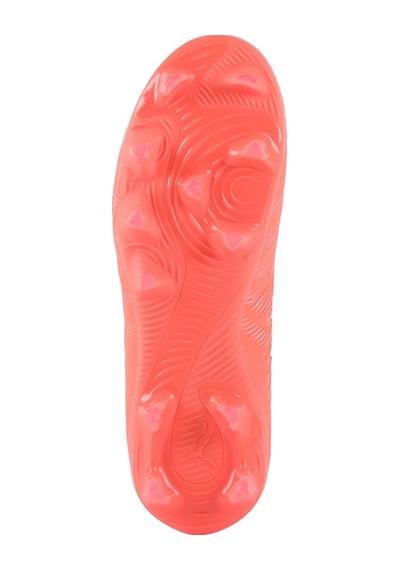 Puma Future 9 Play Fg/ag Jr Çocuk Futbol Ayakkabısı 108723-01 Kırmızı