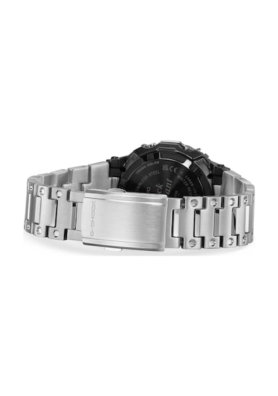 Casio Gmw-bz5000d-1dr Kol Saati Metalik