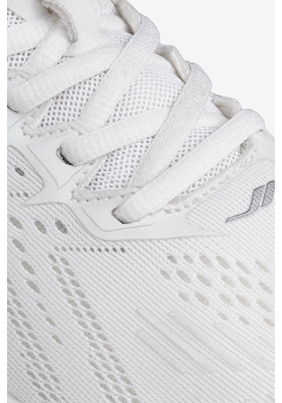 Lescon Easystep Nıbur-2 Kadın Sneakers Spor Ayakkabı Beyaz