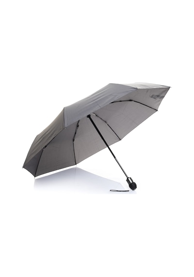 Bosile Gri Unisex Şemsiye Parachase2001