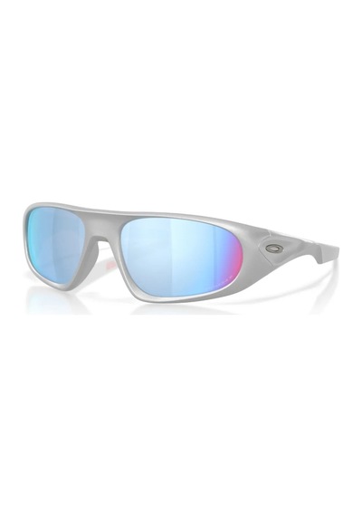 Oaley Güneş Gözlüğü 9528 07 Oakley Neforma Gri