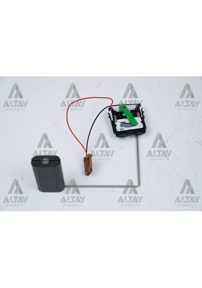 94460-aa000 Depo Şamandırası Elantra 21 1.6 Benzinli
