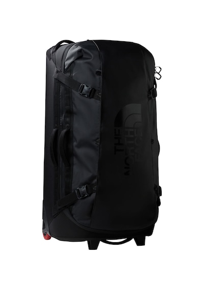 The North Face Base Camp Rollıng Thunder Kamp Valizi 36 Nf0a87gd53r1 Siyah