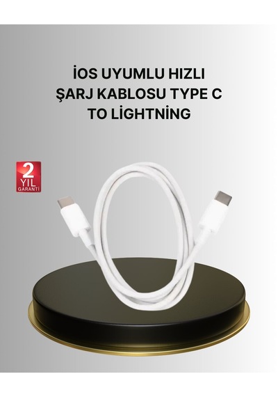 Yüksek Hızlı 30w 5.0a Type-c Kablo Şarj Mh-hs9982-1423