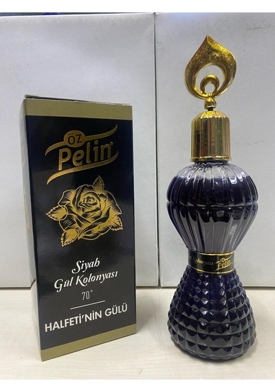 Karagül Kolonyası 300ml. Hediyelik Urfaya Özgü Karagül Kolonyası